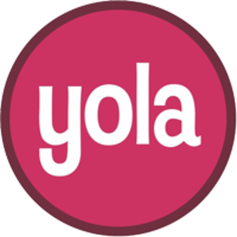 Yola was created in march 2007 by a team of people in south africa