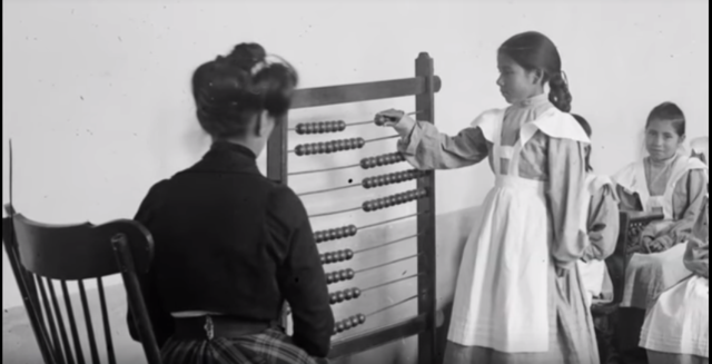 Revolución en la Educación