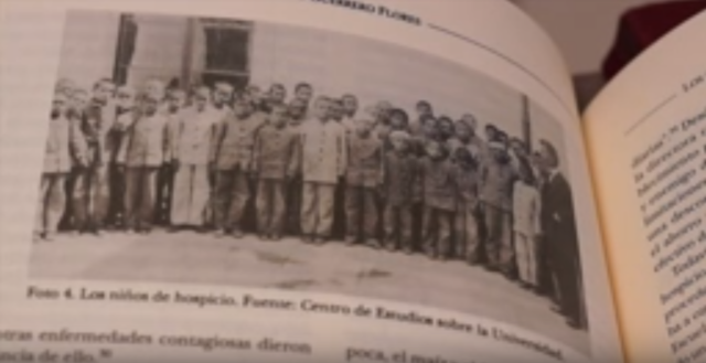 Importancia a la Infancia