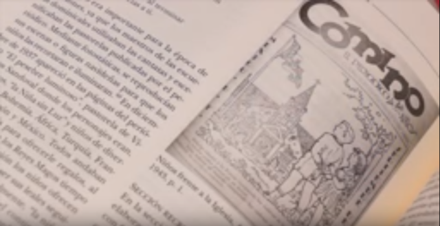 Protección a los Niños