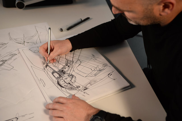 inici de la meva primera feina amb titulació