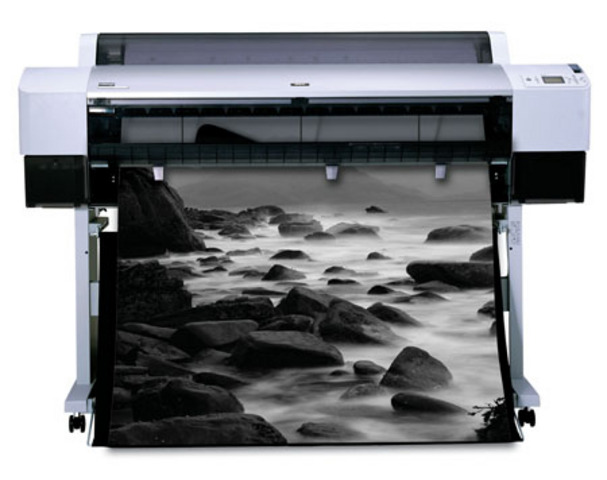 Epson Stylus Pro 9800