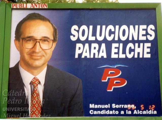 PP udal hauteskundeetan irabazi