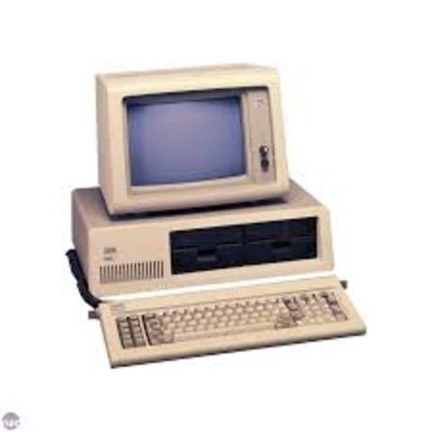 Personal Computer