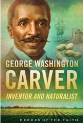 George Washington Carver