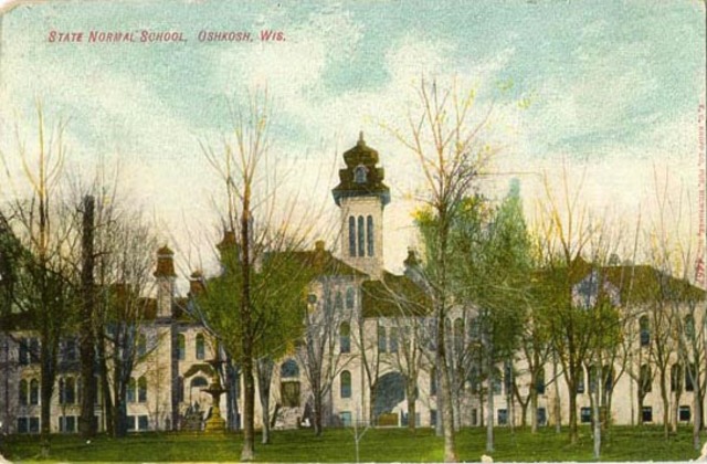 Oshkosh Teacher-training