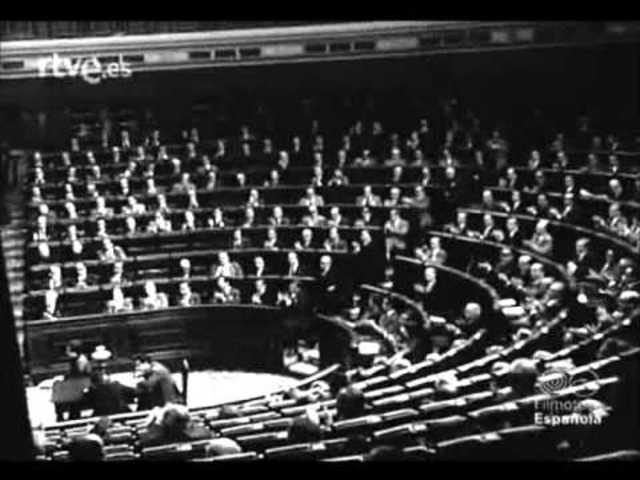 Se crea la Reforma Política Electoral