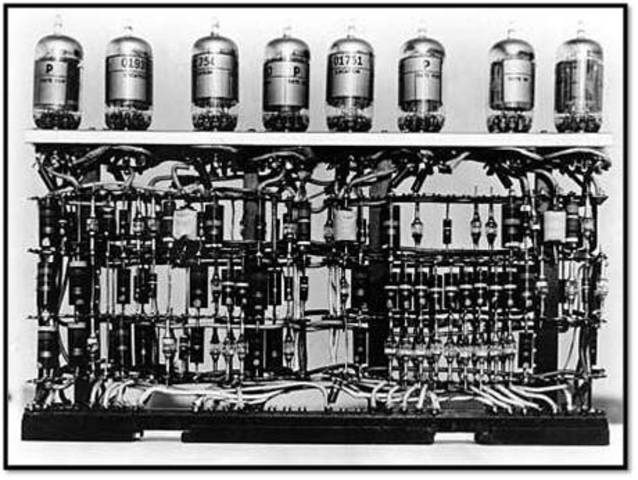 generaciones de hardware