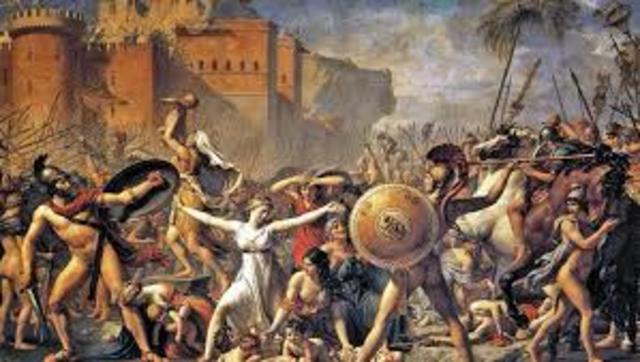 Canto XXIII de la Ilíada