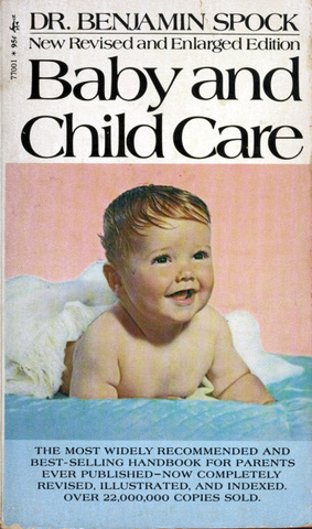 Dr. Spock's Guide to Babies