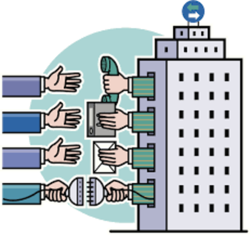 Inicio de Outsourcing