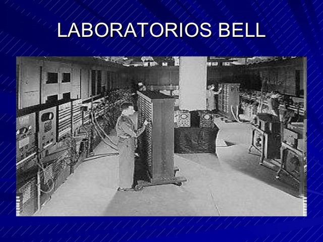 Laboratorios bel