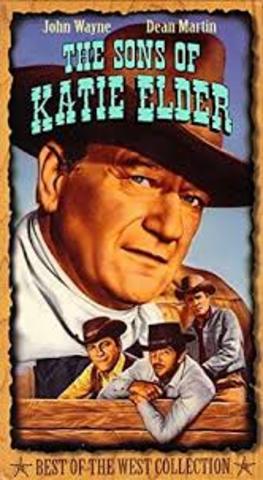 The Sons of Katie Elder