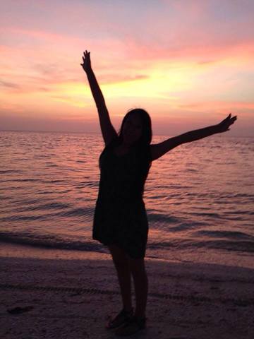 El día mas importante para mis padres, nací yo.