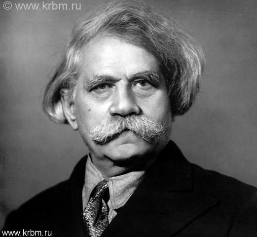 Год и место рождения