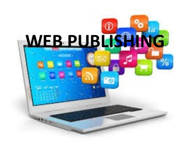 Publishing Tools