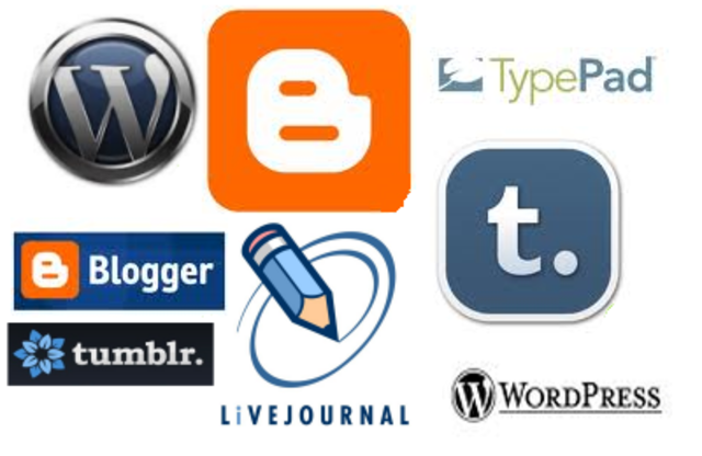 Blog Publishing Platform