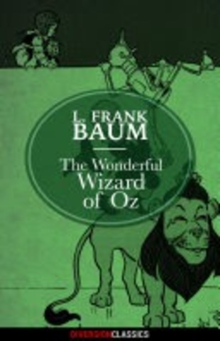The Wizard of Oz