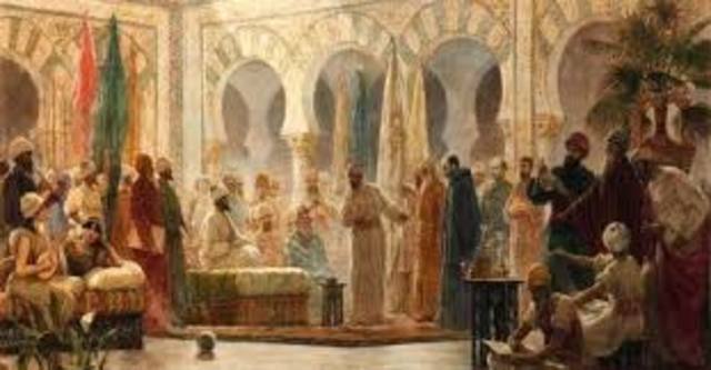 corrida - Ocio -edad media