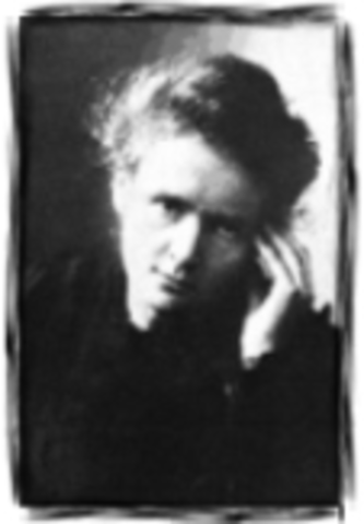 Marie Curie