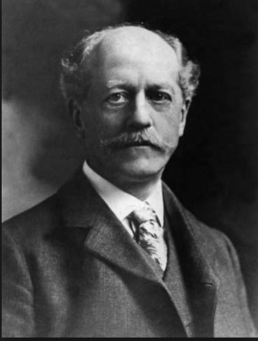 percival lowell