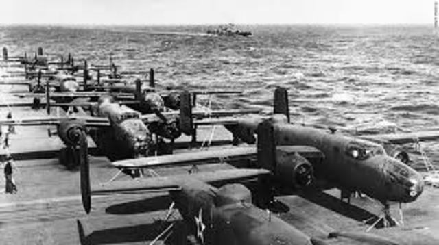 Doolittle Raid