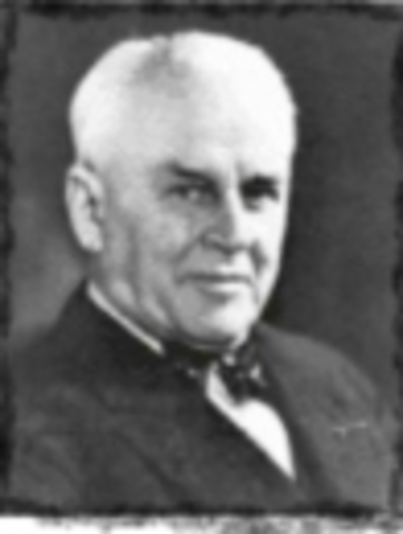 Robert Millikan