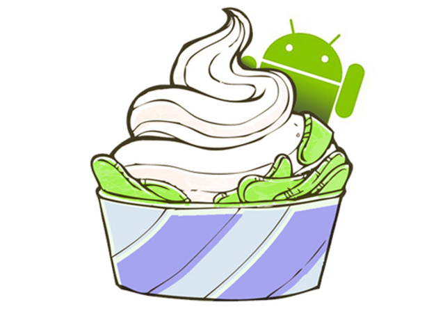 Android 2.2 Froyo (Google)