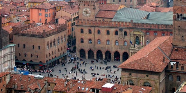 University of Bologna