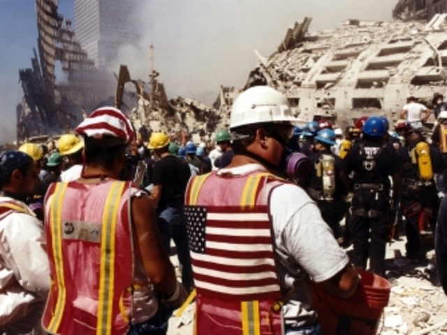 September 11th Attacks
