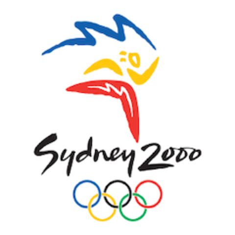 Olympics in Sydney, Australia