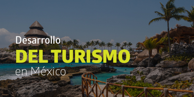 Desarrollo de la Actividad Turística.