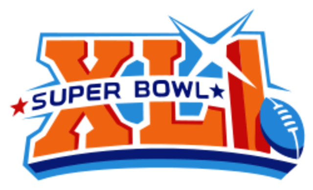 Superbowl Colts vs Bears