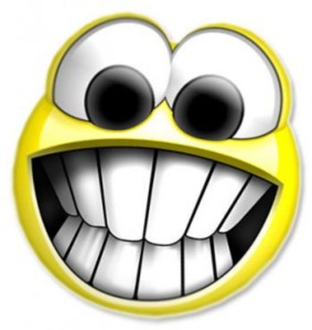 Matthew returned home with great news!