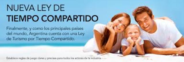 Reglamento de la Prestación del Servicio Turístico del Sistema de Tiempo Compartido