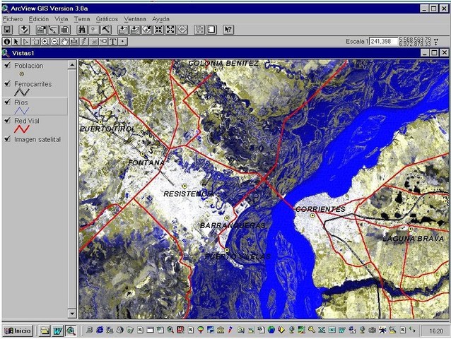 años ochenta: La comercializacion