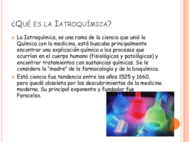 IATROQUIMICA 1530 DC