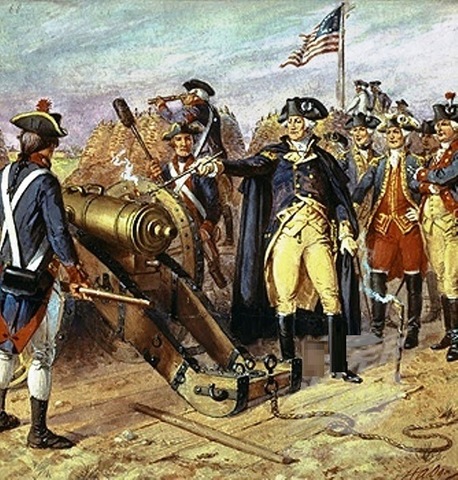 Battle of Yorktown
