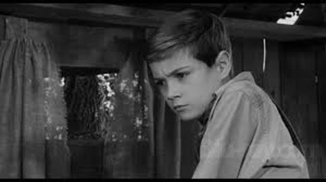 Ch:1 Jem Broke His Arm