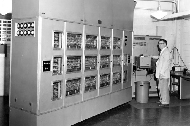 Plato, el primer LMS