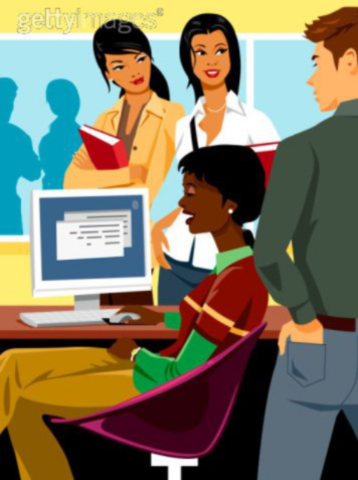 Inicio del Aprendizaje online