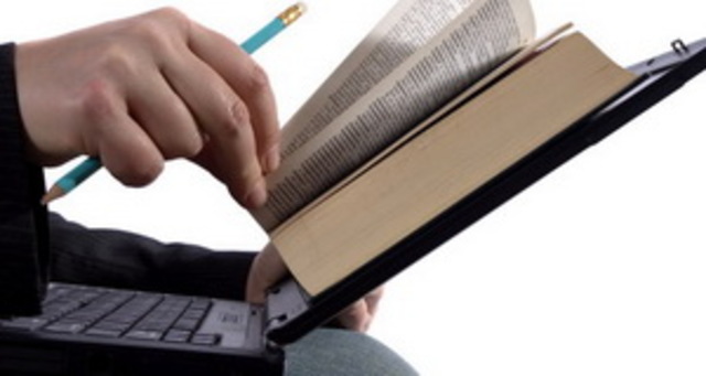 e-Books y proyecto Gutemberg