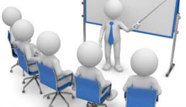 programas de formación