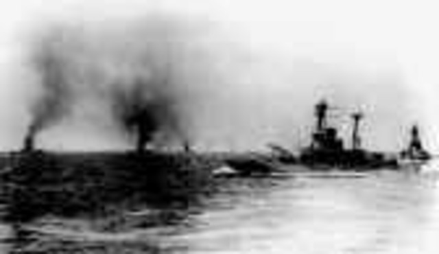 becuase of the zimmerman telegram wilson ordered merchant ships armed on his own authority