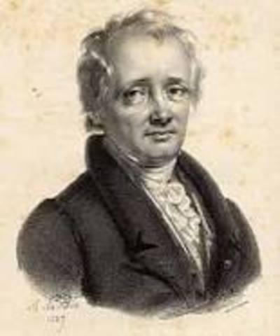 Marc Antoine Jullien de Paris