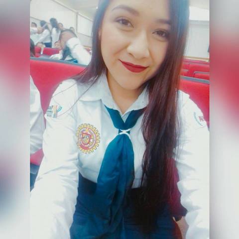 Con 21 años de edad, y prepararme para 5° semestre