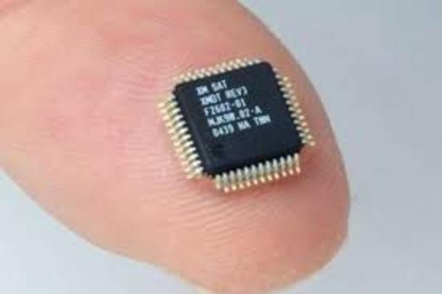 EL MICROCHIP