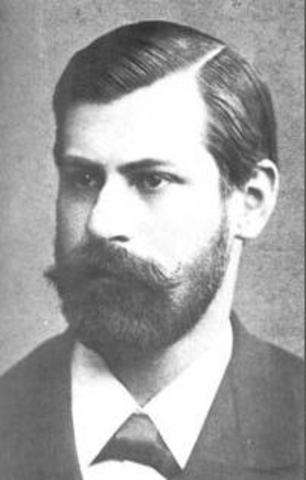 Freud cambia su nombre a Sigmund