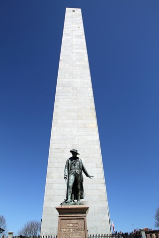 Battle of Bunker Hill
