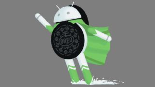 8.0- Oreo